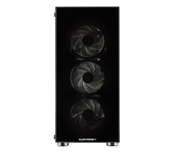 SMX Cage - 713377 - zdjęcie 6